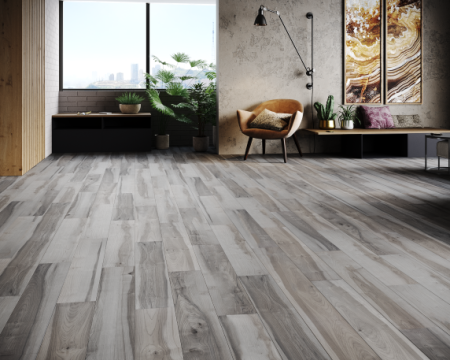 SPC ламинат Art East Art Stone Unica  Клён канадский Дерсу 