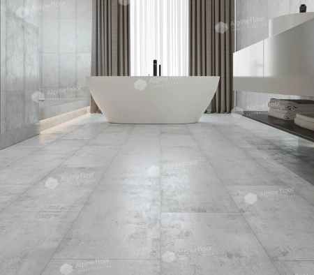 SPC ламинат Alpine Floor Stone Mineral Core Сумидеро Есо 4-18 