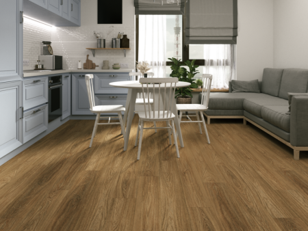 SPC ламинат Alta Step Nativo Дуб Летний 