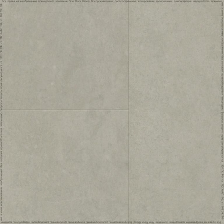 Кварцвиниловая плитка FINEFLOOR Stone Штирум 43 класс 2.5 мм 