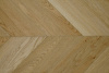 Кварцвиниловая плитка DAMY FLOOR Chevron LVT Тюильри 