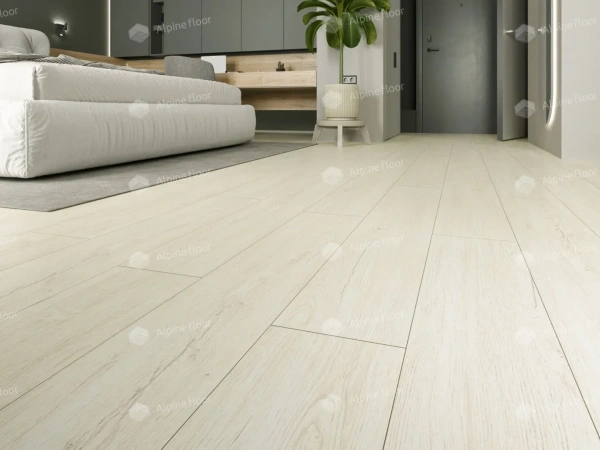 SPC ламинат Alpine Floor Sequoia Секвойя Медовая Есо 6-7  SPC ламинат Alpine Floor Sequoia Секвойя Медовая Есо 6-7