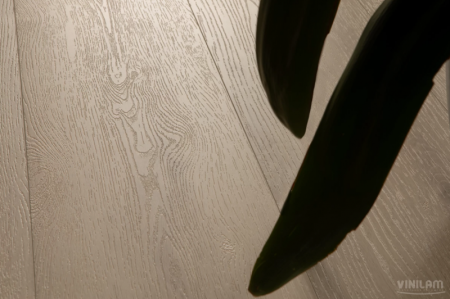 Виниловый ламинат VINILAM Cork Дуб Намюр 