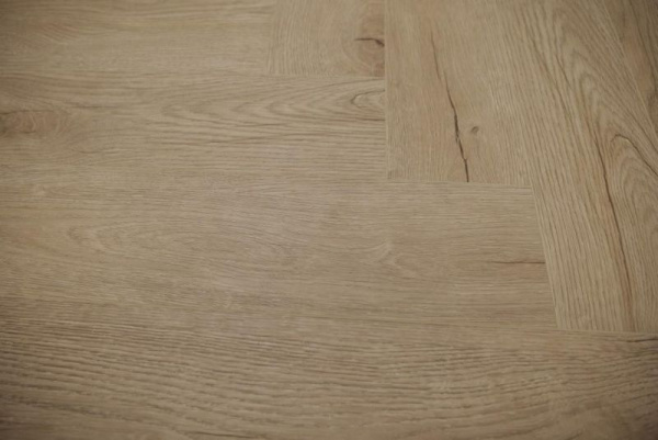 SPC ламинат Steinholz Herringbone Танне 
