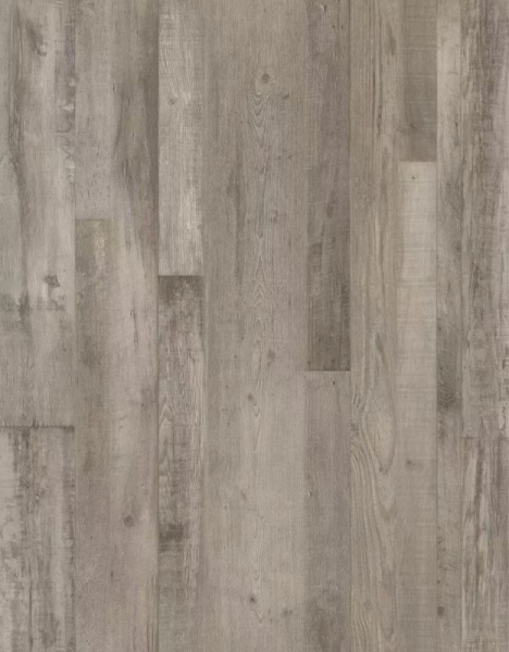 SPC ламинат Alixfloor City Line Дуб Кенийский Светло-Коричневый 