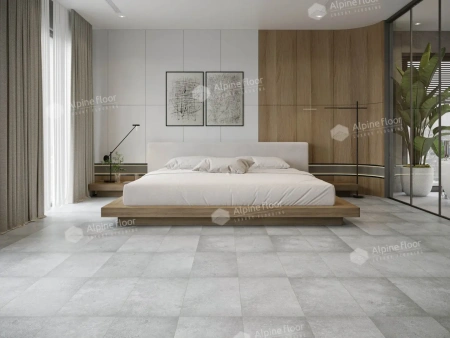 SPC ламинат Alpine Floor Stone Mineral Core Ройал Есо 4-21 