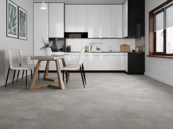 SPC ламинат Fastfloor Stone Балиал 