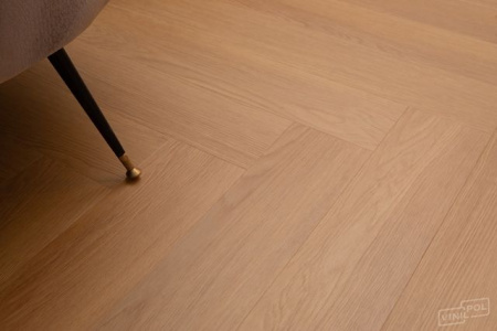 Виниловый ламинат VINILAM Vinilpol Herringbone Паркет Васко да Гамма 