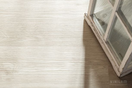 Кварц-виниловый ламинат VINILAM Click Дуб Штур 