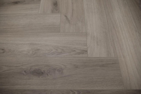 SPC ламинат Steinholz Herringbone Дахштайн 