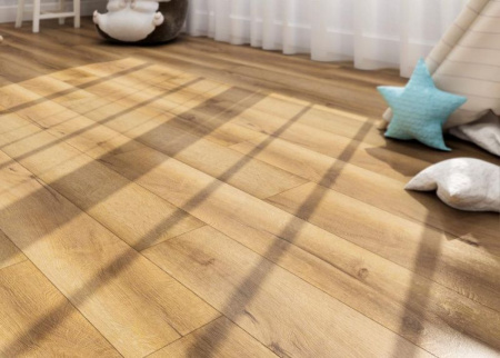 SPC ламинат Steinholz Prime Хофбург 