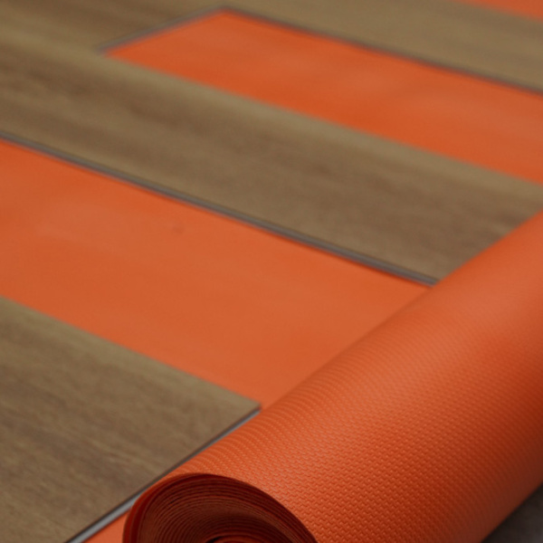 Подложка BRONIX IXPE 1 мм 