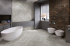 Кварцвиниловая плитка DAMY FLOOR London LVT Йорк 