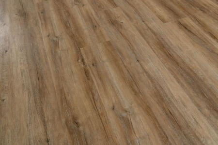 SPC ламинат VINILAM Ceramo Дуб Биль 