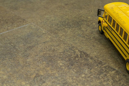 Кварц-виниловый ламинат  Finefloor Stone FF-1558 Шато Де Фуа 