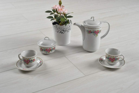 SPC ламинат Noventis Iceberg Дуб Кальдероне 