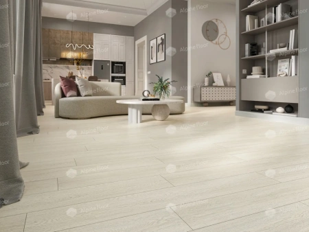 SPC ламинат Alpine Floor Intense Норвежский Лес Eco 9-1 