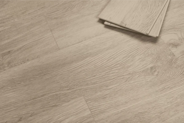 SPC ламинат ICON FLOOR Black SPC Дуб Маккуин 