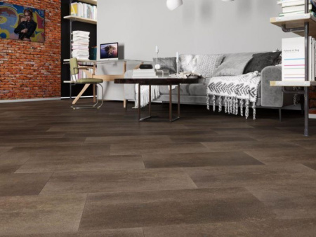 SPC ламинат Adelar Eterna Catania 14874 с подложкой 