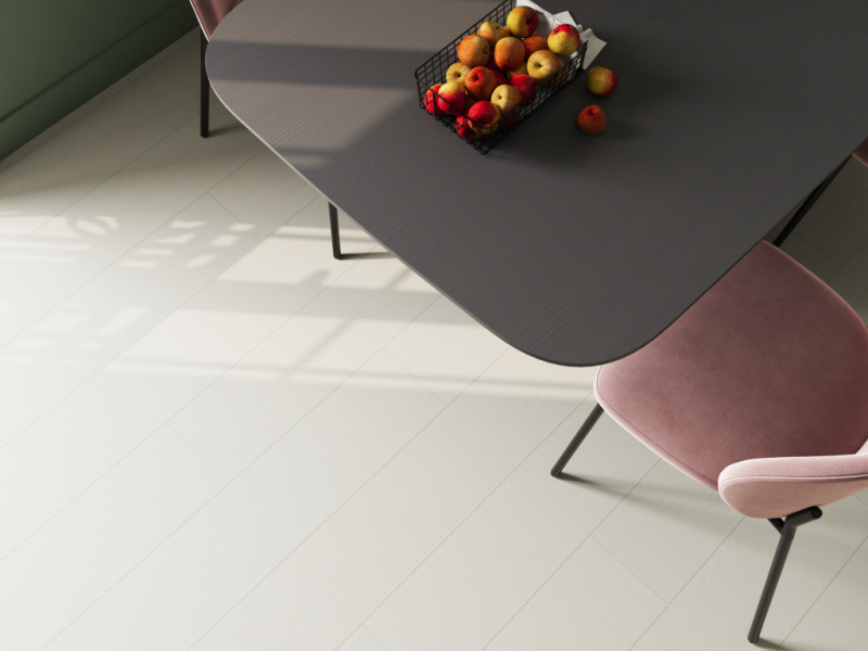 Ламинат EverSense Classic 8/34 Aqua+ Бежевый песок 