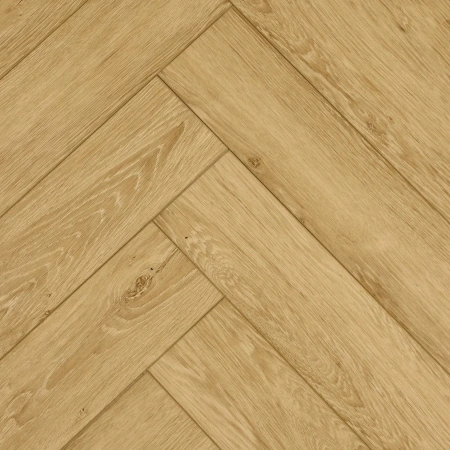 Кварц-виниловая плитка Primavera Herringbone Calcolo