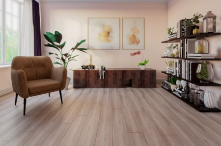 SPC ламинат Steinholz Prime Куфштайн 