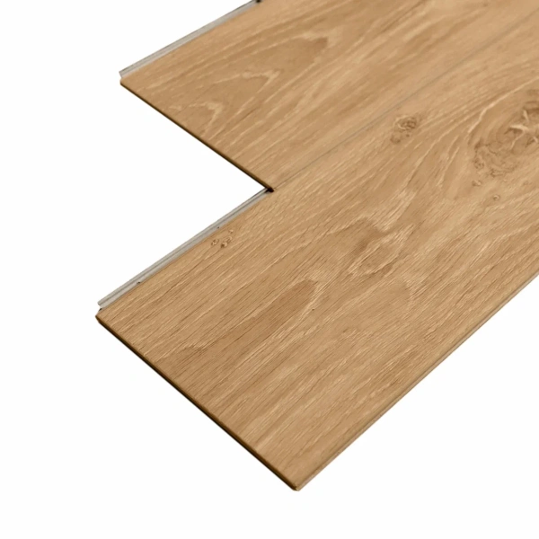 Кварц-виниловая плитка Primavera Herringbone Aqua 