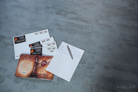 Кварц-виниловый ламинат VINILAM Клик 4 мм 2240-5 Ганновер 