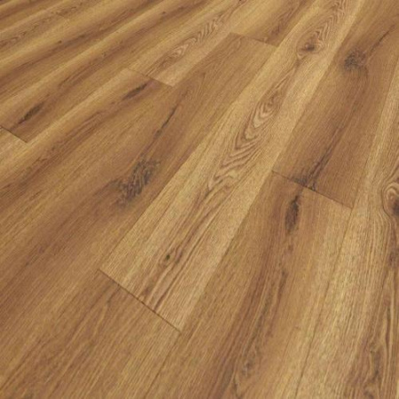 SPC ламинат Adelar Solida Traditional Oak 03866 с подложкой 