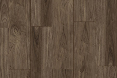 Кварцвиниловая плитка DAMY FLOOR Family LVT Орех Американский 