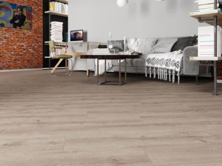 SPC ламинат Adelar Eterna Major Oak 05929 с подложкой 