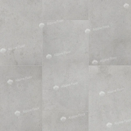 SPC ламинат Alpine Floor Stone Mineral Core Дорсет Есо 4-7 