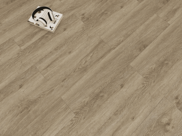 SPC ламинат ICON FLOOR Ultramarine SPC Дуб Фернан 