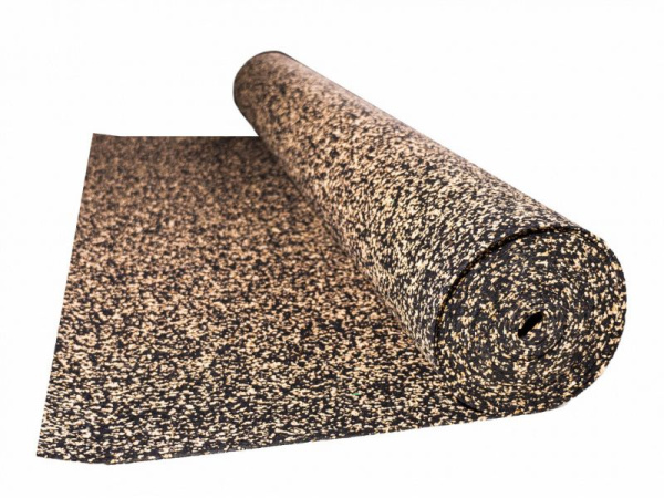 Подложка GO4CORK Optimal Подложка GO4CORK Optimal