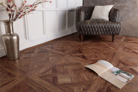 Виниловый ламинат Aquafloor Versailles AF7005VS 