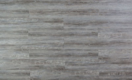 Кварц-виниловый ламинат VINILAM Клик 4 мм 5110-01 Дуб Байер 