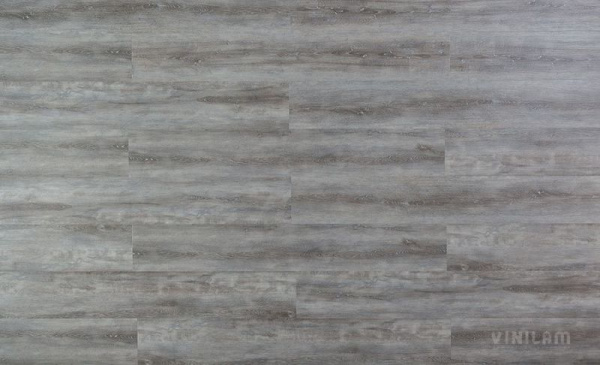 Кварц-виниловый ламинат VINILAM Клик 4 мм 5110-01 Дуб Байер 