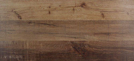 Кварц-виниловый ламинат VINILAM Клик 4 мм 7415-1 Дуб Штутгард 
