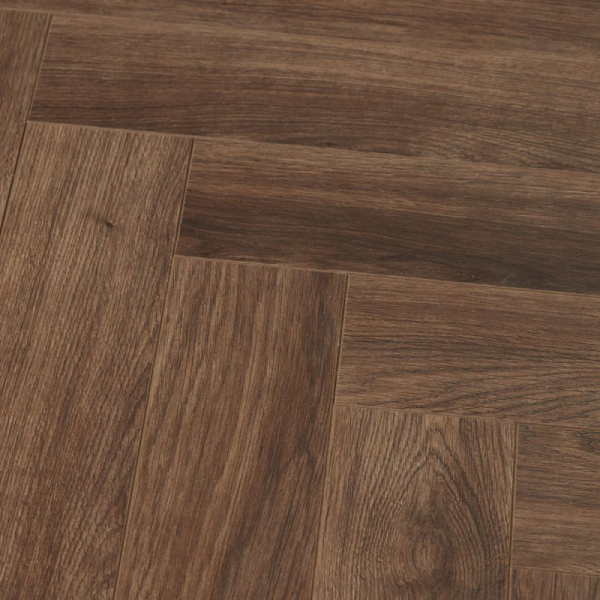 Ламинат Woodstyle Crossbow Дуб Омана 