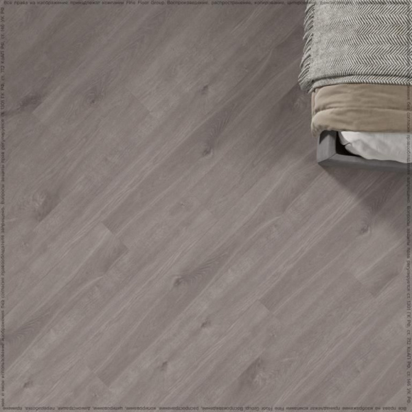 Ламинат BINYLPRO Дуб Торнадо Ламинат BINYLPRO Дуб Торнадо