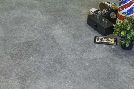 Кварцвиниловая плитка FineFloor Stone FF-1459 Шато Де Лош 