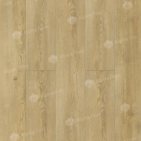 SPC ламинат Alpine Floor Classic Тисс 