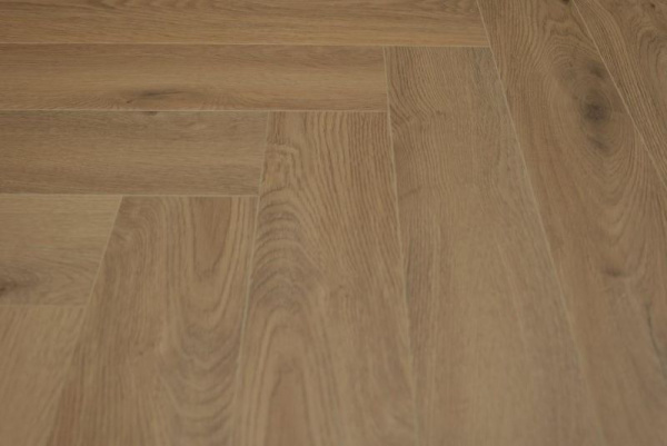 SPC ламинат Steinholz Herringbone Тироль 