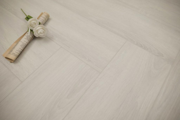 SPC ламинат Steinholz Herringbone Амбрас 