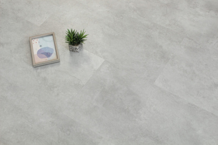 SPC ламинат ICON FLOOR Marble SPC Бетон Мур 