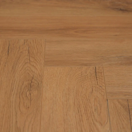 SPC ламинат Primavera Herringbone 5мм Синай 