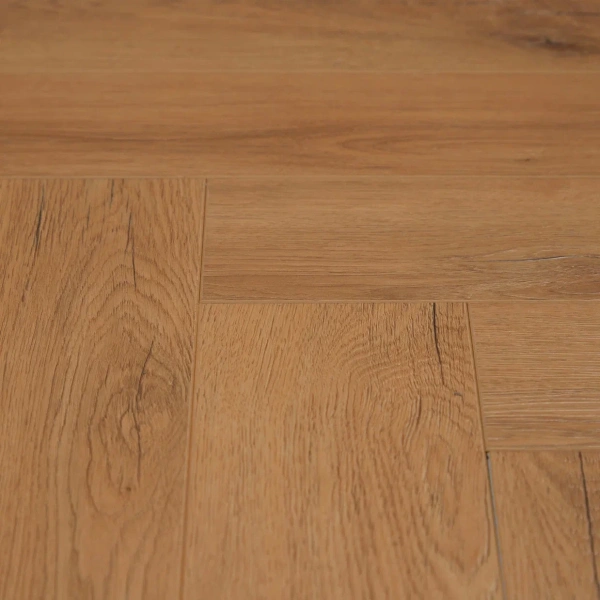 SPC ламинат Primavera Herringbone 5мм Синай 