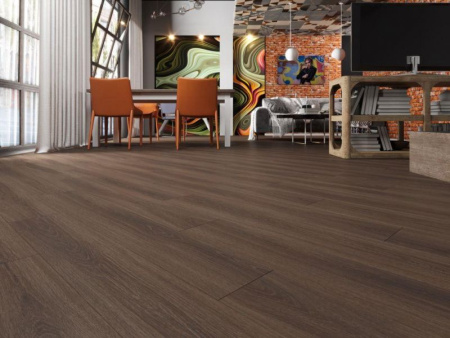 SPC ламинат Adelar Solida Riviera Oak 03884 
