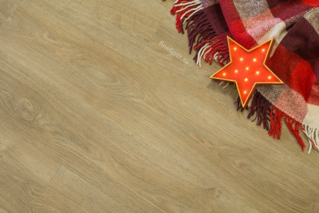 Кварц-виниловый ламинат FineFloor Rich FF-2073 Дуб Лацио 