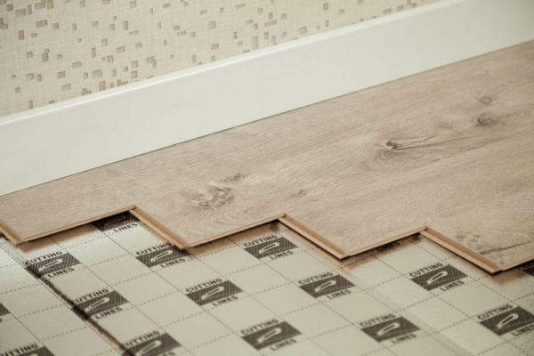 Ламинат Kronopol Дуб Зефир Ламинат Kronopol Дуб Зефир